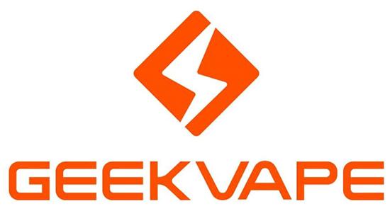 geek vape logo 