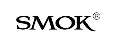 smok vape logo