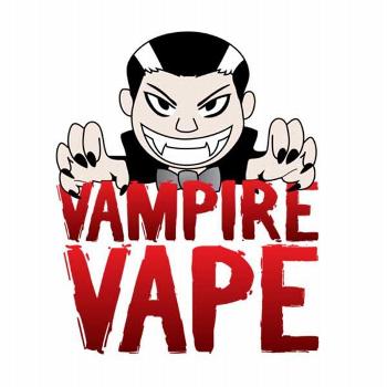 vampire vape logo